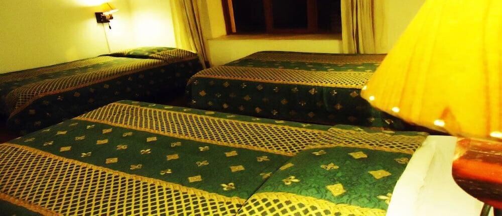 فندق Killa House كوسكو المظهر الخارجي الصورة