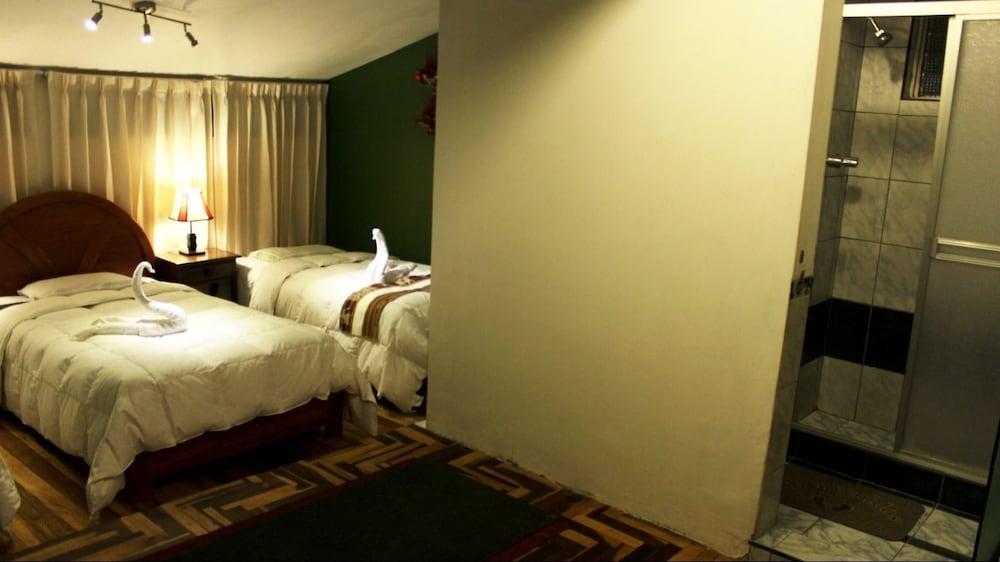 فندق Killa House كوسكو المظهر الخارجي الصورة