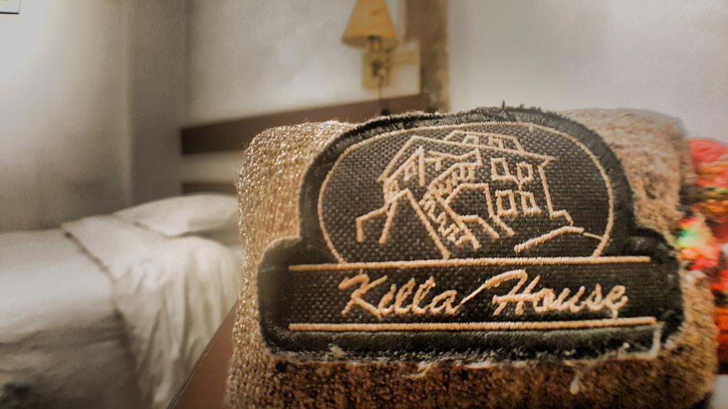 فندق Killa House كوسكو المظهر الخارجي الصورة