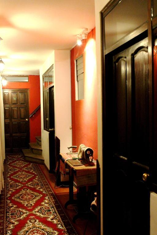 فندق Killa House كوسكو المظهر الخارجي الصورة